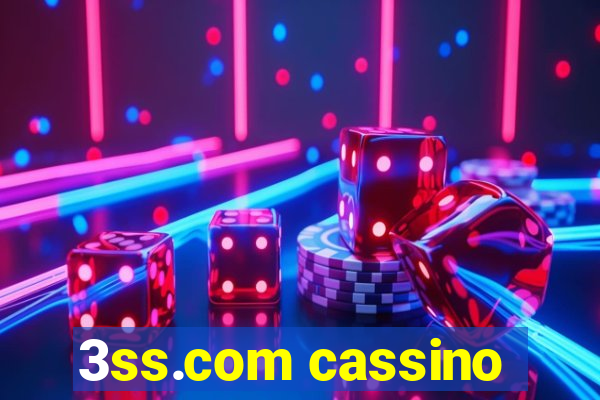 3ss.com cassino